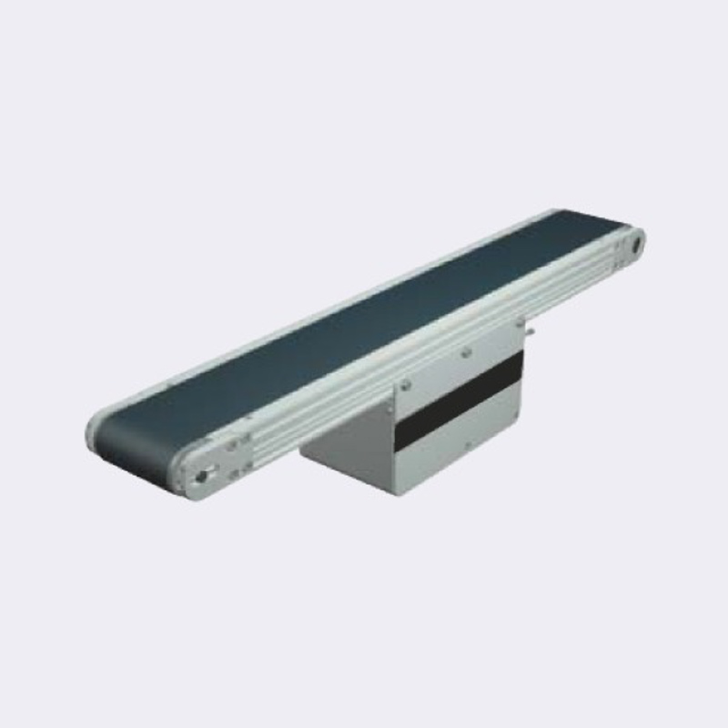 EVGR-平皮帶中間驅動