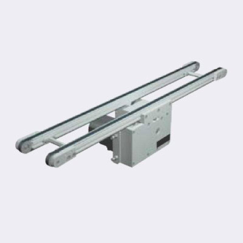 EVGTN-同步齒形帶中間驅動