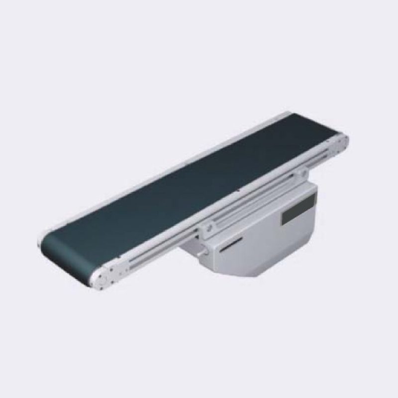 EVHN-平皮帶中間驅動