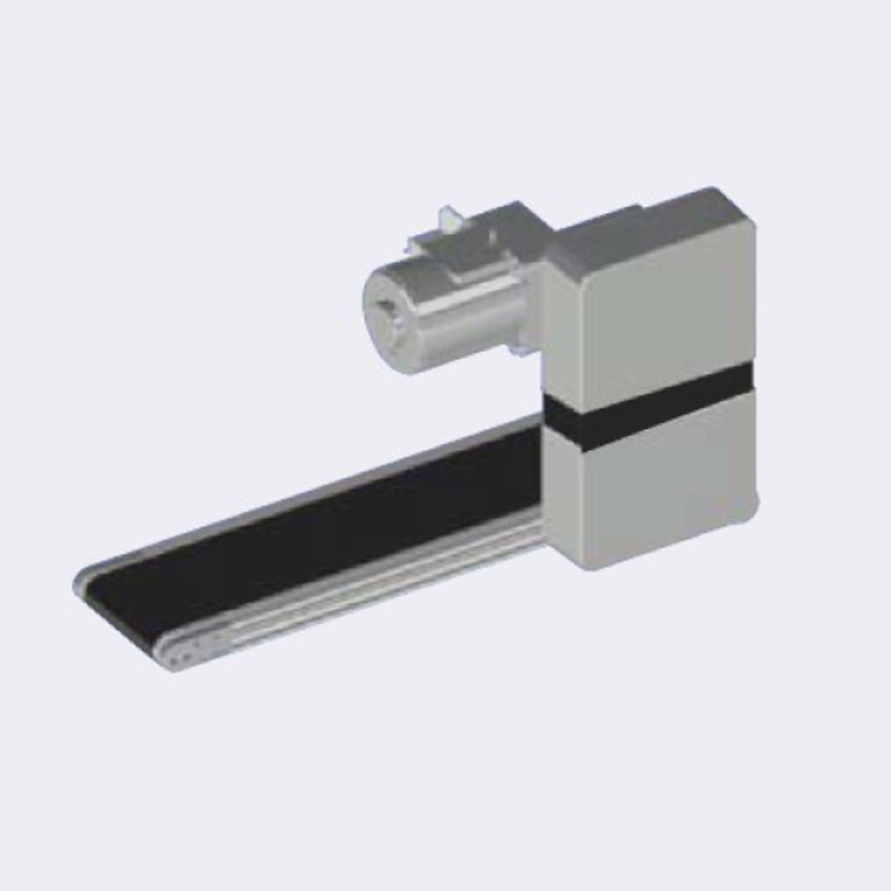 EVMA-平皮帶頭部驅動