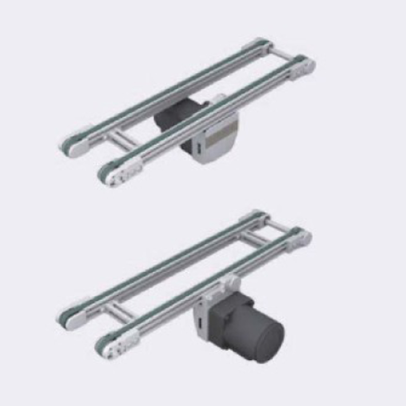 EVTWNU-同步齒形帶中間驅動